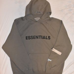 FEAR OF GOD ESSENTIALS